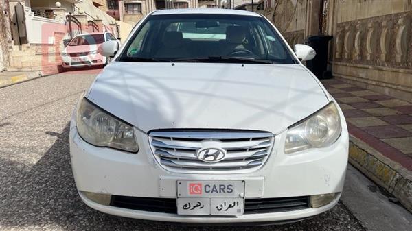 هيونداي النترا 2010 للبيع في العراق - شيخان